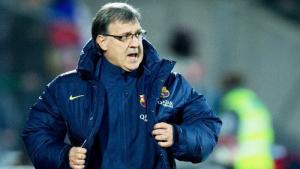 Nếu bị Barca sa thải, Martino sẽ không lo thất nghiệp