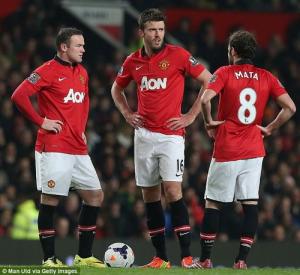 Man Utd và những câu hỏi trên đường tái thiết