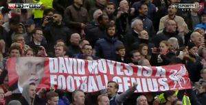 David Moyes được phong ..... thiên tài
