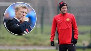 David Moyes đau đầu với bài toán khai thác Mata