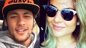 Neymar dùng mạng ảo câu bồ thật