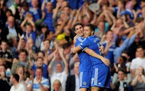 Mourinho tuyên bố sẵn sàng bán Eden Hazard và Oscar cho PSG