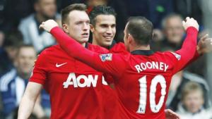 Phil Jones: Thủ lĩnh tương lai của M.U