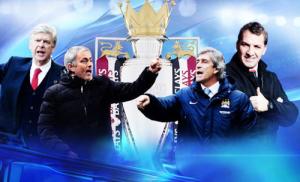 Cuộc đua vô địch Premier League: Liverpool mơ mộng, Man City đáng sợ, Mourinho run rẩy