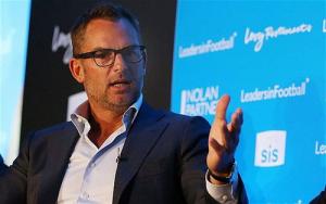 Bản tin Bongda24h sáng 6/3: Van Persie đang muốn rời Man Utd