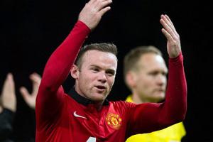 Có một Rooney đồ tể ở Old Trafford
