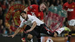 3 lý do có thể tin tưởng M.U sẽ đánh bại Liverpool