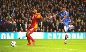 Chelsea: Đá Champions League, cần Samuel Eto’o!