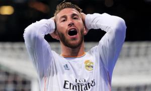 Sergio Ramos có xứng đáng làm thủ lĩnh Real?