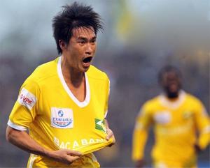 10 cầu thủ ghi nhiều bàn nhất trong lịch sử V-League