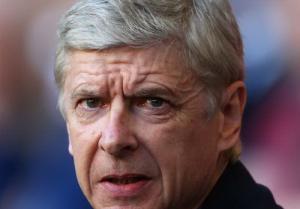 Arsenal: Loay hoay tìm...thủ lĩnh