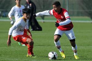 U19 Việt Nam: Giá trị thật và giá trị ảo