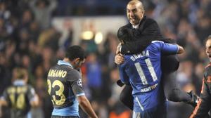 Chelsea sắm vai kẻ hủy diệt như thế nào?