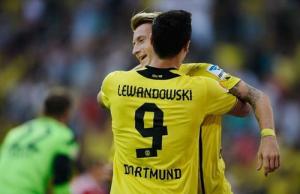 Sao Dortmund tin vào phép lạ trước Real