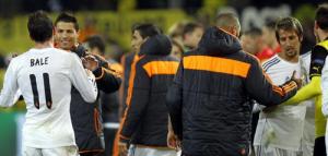 Real Madrid mùa thứ 4 liên tiếp vào Bán kết Champions League: Lần này liệu có khác?