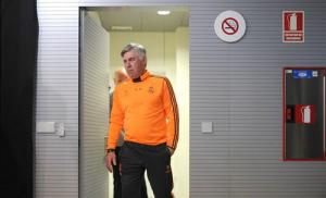 15 ngày phán quyết của Carlo Real