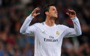 Ronaldo trở thành thiên tài vì luôn lo lắng