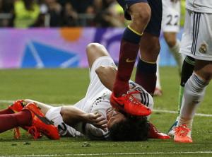 Pepe chửi Barca giả nhân giả nghĩa