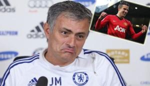 Chelsea lên kế hoạch đánh cắp... Van Persie