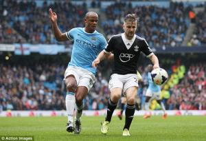 Moyes dùng bom tiền tấn công Southampton