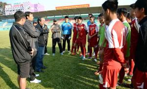 Khi bầu Đức không còn vung tiền