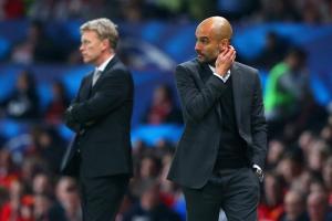 Bayern - M.U là trận chiến sinh tử