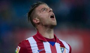 M.U săn đón hàng thải của Atletico