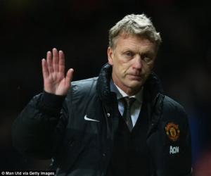 Tiết lộ: David Moyes sốc nặng khi được Man United lựa chọn