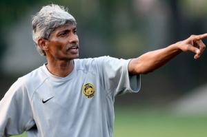 “Phù thủy” Rajagopal không ứng cử dẫn dắt ĐTVN