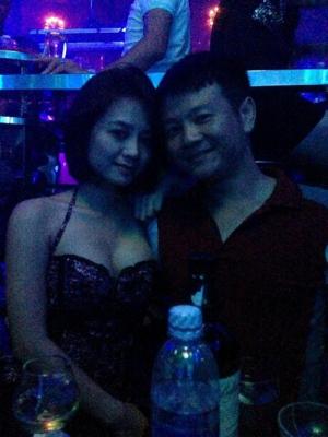 Bạn gái Văn Quyến: “Hot girl” xứ nghệ và cô chủ thành đạt