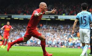 Martin Skrtel: Thần hộ mệnh của Liverpool