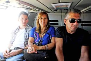 Messi đòi Barca lương 20 triệu euro/năm