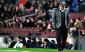 Rối ren ở Camp Nou: Barca cần một cuộc cách mạng