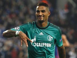 Arsenal tính chi 18 triệu euro mua Hoàng tử Boateng