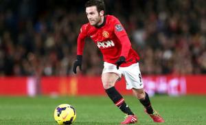 Man United: Cần một “ông chủ” ở giữa sân?