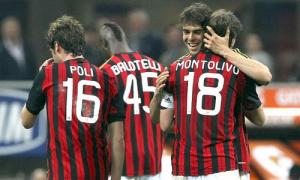 Milan thắng 4 trận liên tiếp: Càng gần Europa League, càng... bất an