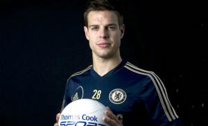 Cesar Azpilicueta: Chàng Dave thiên thần của Chelsea
