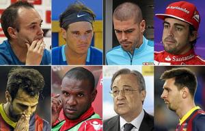 Thế giới thể thao tiếc thương Tito Vilanova