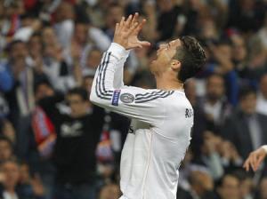 Ai không muốn Ronaldo ra sân ở trận gặp Bayern?