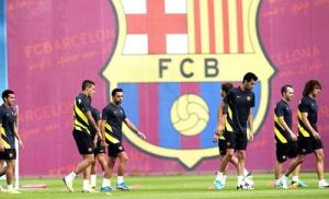Barca và án phạt từ FIFA: Đấu tranh đến cùng