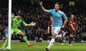 Thắng dễ West Brom, Man City tìm lại niềm vui