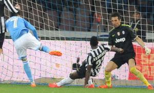 Juve đứt mạch bất bại: Điều phải đến đã đến