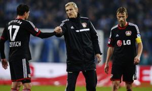 Cựu ngôi sao Liverpool mất việc ở Bundesliga