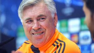 Trước trận Bayern - Real Madrid: Khi Ancelotti phải đóng vai Mourinho