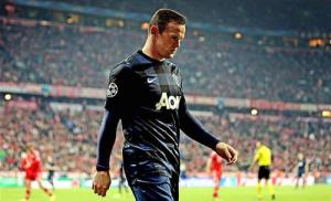 Wayne Rooney: Kỳ vọng lắm thì thất vọng nhiều