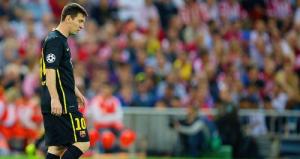 Barca sụp đổ: Đừng đổ lỗi cho Messi