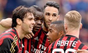 Một ngày lịch sử Calcio phục sinh