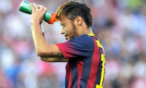 Phần 2 Tự truyện của cha & con Neymar: Không đá cho Real vì tiền