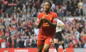 Raheem Sterling: Người hát bè hoàn hảo