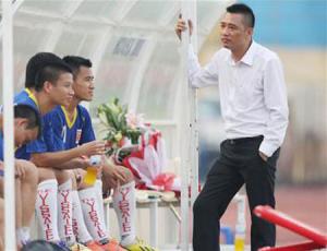 Nghi án bán độ ở V.Ninh Bình: Nhà dột từ nóc